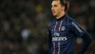 "البريميرليغ" وجهة إبراهيموفيتش الموسم المقبل