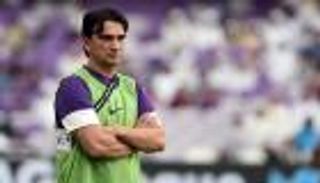 زلاتكو: أتمنى استمراري مدربا للعين