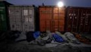 تهديد قبرصي بعرقلة اتفاق الهجرة بين الاتحاد الأوروبي وتركيا