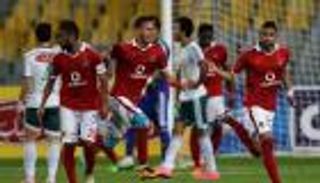 بالفيديو: لعنة الزمالك تواصل تعطيل الأهلي في الدوري 