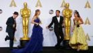 مشاهدو الأوسكار إلى أدنى مستوى منذ 7 سنوات