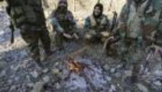 المعارضة السورية مستعدة لـ"مفاوضات مباشرة" مع نظام الأسد