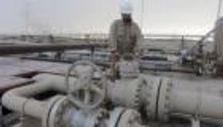 ارتفاع مخزونات الخام الأمريكية 1.5 مليون برميل