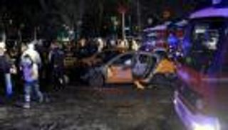 تركيا: تفجير أنقرة نفذته كردية