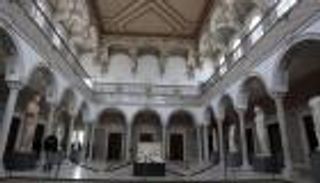 تونس تحتفل بذكرى ضحايا هجوم متحف باردو بالفن