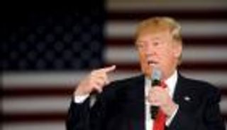 ترامب في قفص الاتهام.. دعوى قضائية تتهمه بالتحريض على الشغب