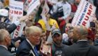 اليمين الأوروبي يسعى وراء ترامب.. والملياردير يتجاهل