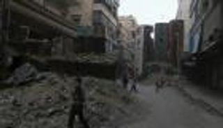 "داعش" تتقدم شمالاً في في ريف حلب