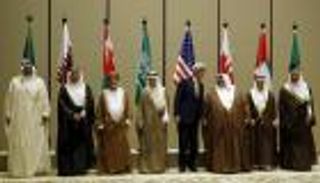 دول الخليج وأمريكا يستنكرون تدخلات إيران في المنطقة