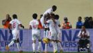 الزمالك المصري يكتفي بمران وحيد في الجزائر استعدادًا لبجاية