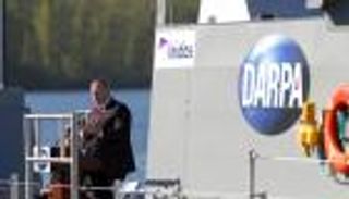 الجيش الأمريكي يهاجم داعش الكترونيا لأول مرة