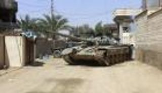 العراق يحرر 