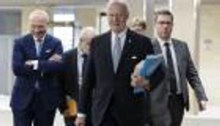 المعارضة السورية تقبل وجود "تكنوقراط" النظام في الحكومة الانتقالية