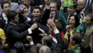 الحكومة البرازيلية: مجلس الشيوخ سيرفض إقالة