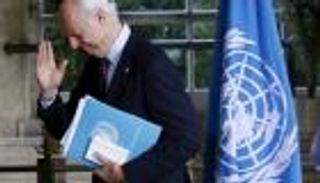 بقاء الأسد وخروقات الهدنة.. يقصمان ظهر 