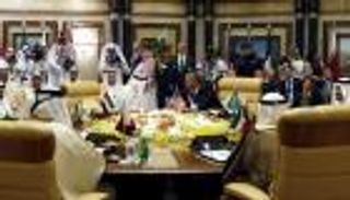 أوباما: أمريكا ستردع أي عدوان على دول الخليج