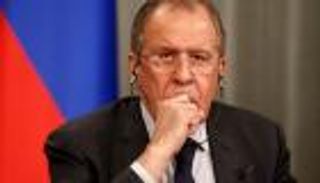 روسيا: انسحاب تجمع معارضة سوري من محادثات جنيف خسارة لها