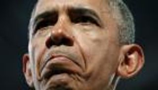 أوباما: استخدام قوات برية للإطاحة بالأسد  خطأ