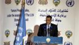 مفاوضات اليمن تنهي أسبوعها الأول بلا نتائج