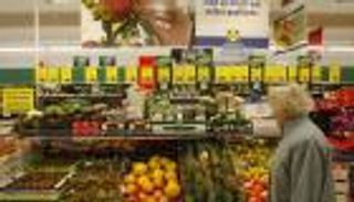 مبيعات التجزئة الألمانية تسجل أكبر هبوط شهري في عام ونصف