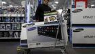 تراجع التضخم الأمريكي في مارس مع انخفاض إنفاق المستهلكين