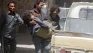 "حلب تحترق".. والمعارضة السورية تتنافس على كعكة لم تنضج