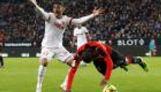 موناكو يضغط على ليون في صراع المركز الثاني بدوري فرنسا