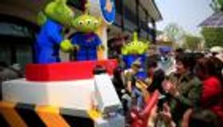 افتتاح أكبر متجر ليجو للألعاب في العالم.. أين؟