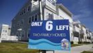 ارتفاع مبيعات المساكن القائمة في أمريكا للشهر الثاني على التوالي