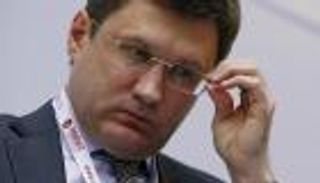 وزير روسي: من غير المرجح أن تتخذ أوبك أي قرار بشأن 