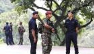 ماليزيا تعتقل 14 شخصا للاشتباه في صلتهم بداعش