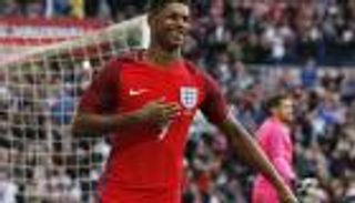 تألق راشفورد يعقد حسابات هودجسون