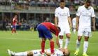 بالفيديو.. صحيفة مدريدية تسخر من