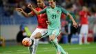 غياب رونالدو لم يمنع البرتغال من فوز ودي كبير على النرويج