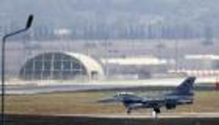 الجيش التركي يقتل 14 من داعش قرب حلب