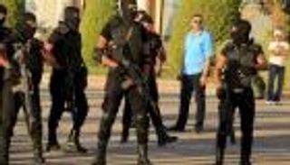 مقتل شرطيين مصريين في هجومين بسيناء