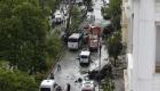 الإمارات تدين تفجير اسطنبول الإرهابي