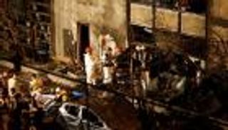 صحف لبنانية: تفجير بيروت مرتبط بالعقوبات المصرفية على حزب الله