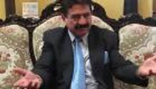 والد عمر متين: ابني كان هادئا في اليوم السابق لحادث أورلاندو