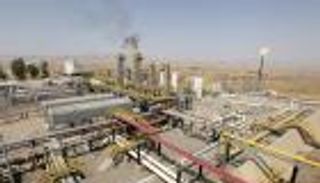 الأكراد مستعدون لاتفاق نفطي جديد مع بغداد مقابل مليار دولار شهريا