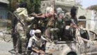 دفاع قوات التحالف باليمن يسقط صاروخا حوثيا لليوم الثالث على التوالي