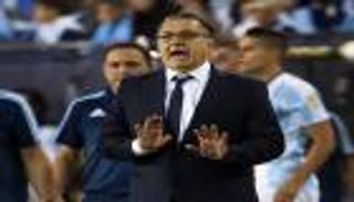 مارتينو: من الصعب تفسير خسارة نهائي كوبا