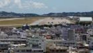 احتجاجات حاشدة في اليابان ضد القواعد الأمريكية في أوكيناوا