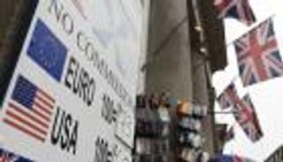 إغلاق مراكز الاقتراع في استفتاء طلاق بريطانيا من أوروبا