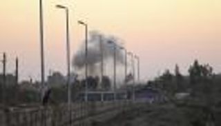 قوات سوريا الديموقراطية تتقدم في