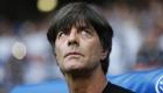 لوف: واجهنا مشكلات مثل بقية منتخبات يورو 