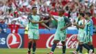 البرتغال تشرك أصغر لاعب في يورو.. ولا تغيير في تشكيلة بولندا