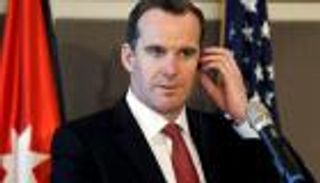 مسؤول أمريكي: سلوك إيران في سوريا لم يتغير منذ الاتفاق النووي