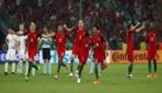 بالفيديو.. ركلات الترجيح تصعد بالبرتغال لقبل نهائي اليورو