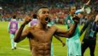 ناني: بطولة اليورو لم تنته بعد